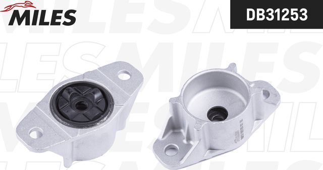 Опора амортизатора (стойки) Miles. Артикул DB31253