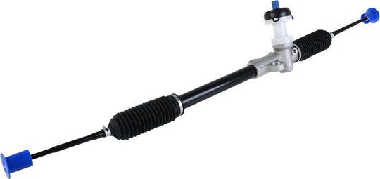 Рулевая рейка Stellox для Volkswagen Passat B3 1988-1993. Артикул 31-37339-SX