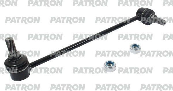 Стойка (тяга) стабилизатора Patron. Артикул PS4231L