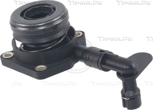 Выжимной подшипник сцепления ABS (полимерный материал) для Ford Focus II 2004-2006. Артикул 75356