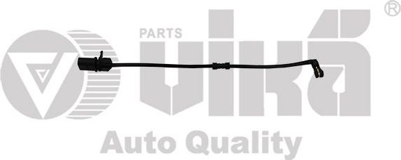 Датчик износа тормозных колодок  Vika. Артикул 66151736801