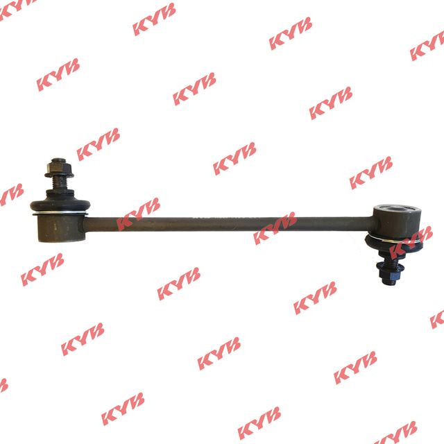 Стойка (тяга) стабилизатора KYB SSP. Артикул KSLF1129