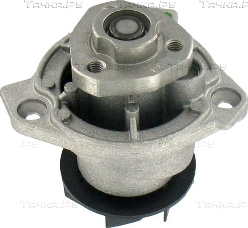 Помпа (водяной насос) SKF для Porsche Cayenne I (955) 2003-2010. Артикул VKPC 81211