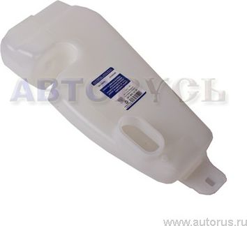 Бачок омывателя Renault. Артикул 6001548140