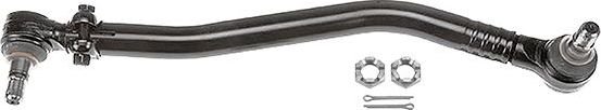 Рулевая тяга продольная TRW для Mercedes-Benz Vario 1996-2013. Артикул JTR3029