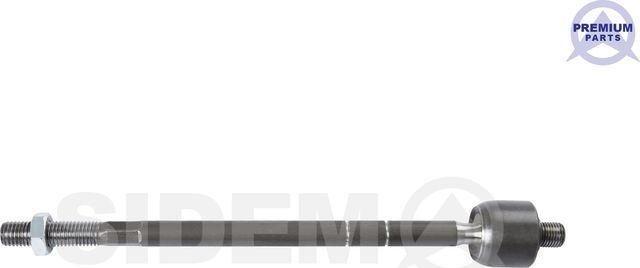 Рулевая тяга Sidem для Ford Sierra I 1987-1993. Артикул 3316