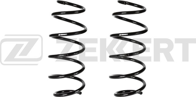 Пружина подвески Zekkert. Артикул SF-2438