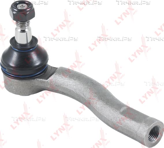 Наконечник рулевой тяги LYNXauto правый для Chevrolet Lacetti 2003-2013. Артикул C4145R