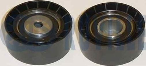 Направляющий (ведущий) ролик приводного поликлинового ремня Ruville. Артикул 540607