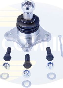 Шаровая опора Comline (сталь) передняя правая/левая верхняя для Mitsubishi Pajero II 1990-2000. Артикул CBJ7083