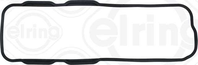 Прокладка маслянного поддона двигателя Elring для DAF XF 105 2005-2026. Артикул 248.400