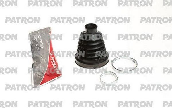 Пыльник ШРУСа внутренний Patron. Артикул PDC0072