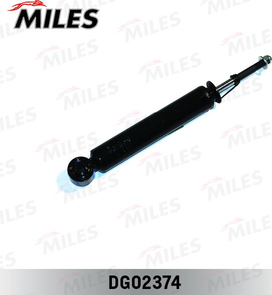 Амортизатор Miles. Артикул DG02374