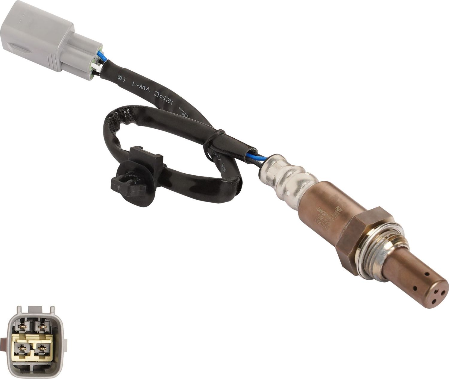 Лямбда-зонд (кислородный датчик) StartVOLT для Toyota Land Cruiser Prado 150 2009-2026. Артикул VS-OS 2023