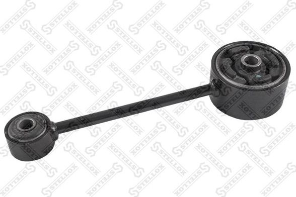 Подушка (опора) двигателя Stellox задняя для Subaru Forester II 2002-2008. Артикул 25-17001-SX