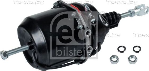 Энергоаккумулятор Febi Bilstein. Артикул 109057