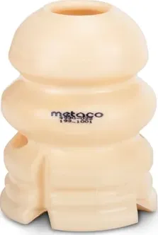 Отбойник заднего амортизатора (Metaco). Артикул 4930022