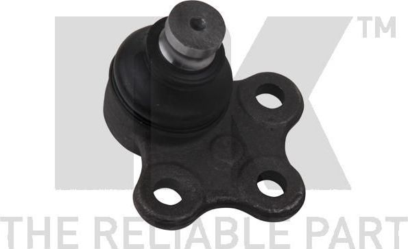 Шаровая опора NK передняя правая нижняя для Renault Kangoo II 2008-2026. Артикул 5043325