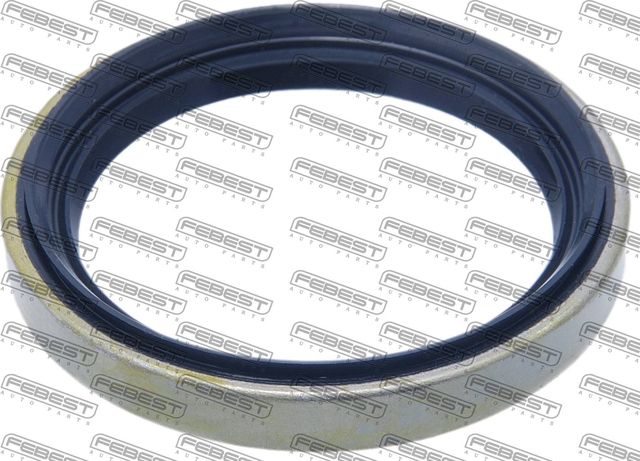 Сальник ступицы Febest. Артикул 95HDS-51660810X