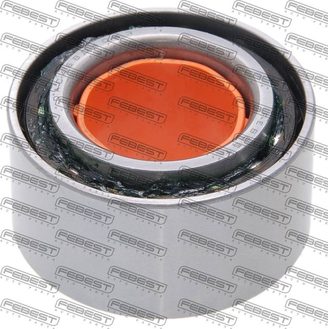 Ступичный подшипник Febest передний правый/левый для Nissan Cima II (Y32) 1996-1996. Артикул DAC46804043
