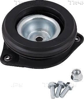 Опора амортизатора (стойки) Zentparts. Артикул Z12235