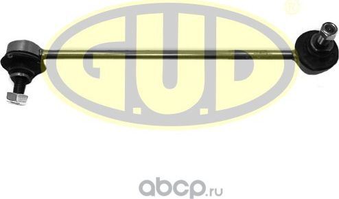 Стойка (тяга) стабилизатора G.U.D.. Артикул GSP301036