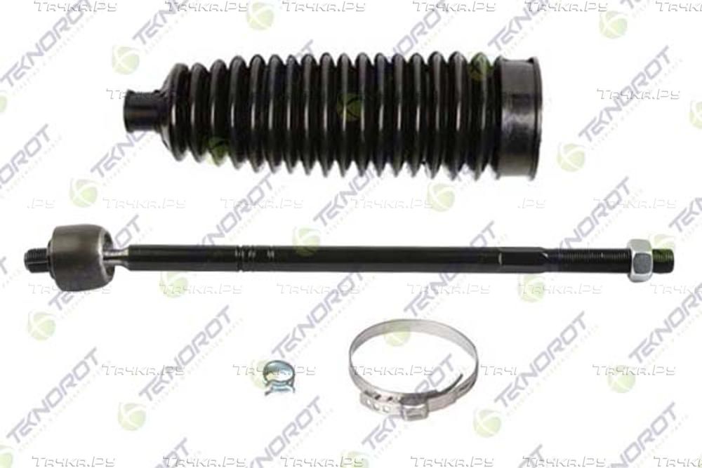 Рулевая тяга Teknorot (сталь) для Ford Transit VIII 2013-2026. Артикул FO-1263K