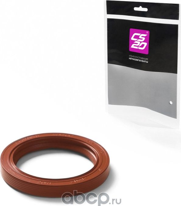 САЛЬНИК РАСПРЕДВАЛА DAEWOO NEXIA 42Х56Х7 FPM В УПАК. 94580413 АРТ. (CS-20). Артикул 13252