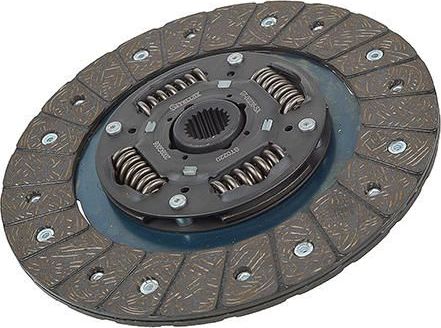 Диск сцепления Stellox для Citroen Jumpy I 1999-2006. Артикул 07-00236-SX