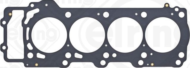 Прокладка ГБЦ Elring для Mercedes-Benz Vaneo 2002-2005. Артикул 074.920