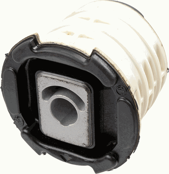 Сайлентблок задней балки Lemforder задний правый/левый внешний для BMW 2 F22 2012-2026. Артикул 37699 01