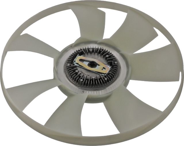 Вентилятор радиатора двигателя Febi Bilstein. Артикул 44862