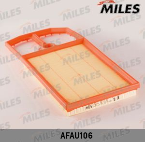 Воздушный фильтр Miles для SEAT Arosa I 2000-2004. Артикул AFAU106