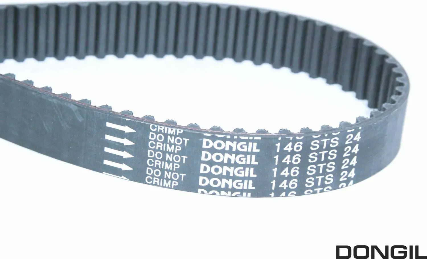Ремень ГРМ ALFA ROMEO ALFA ROMEO 159 (Dongil) Dongil. Артикул 146sts24
