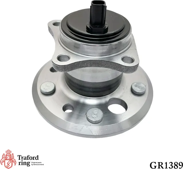 Ступица Toyota Camry (11-) (задн. лев. в сборе с подшип.) (Traford Ring). Артикул GR1389