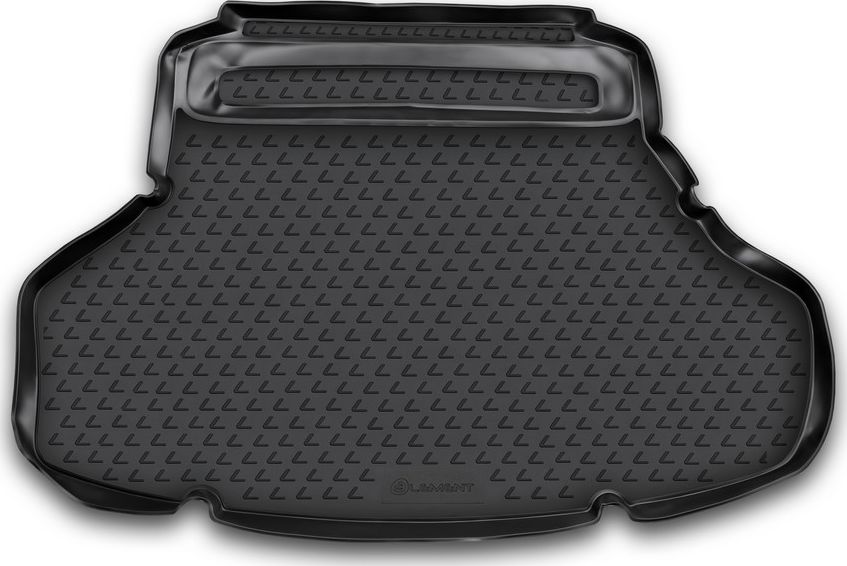 Коврик Element для багажника Lexus ES 250/350 седан 2012-2015. Артикул NLC.29.26.B10