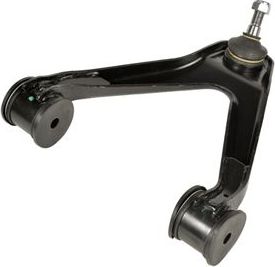 Поперечный рычаг передней подвески Zentparts правый верхний для IVECO Daily III 1999-2007. Артикул Z24701