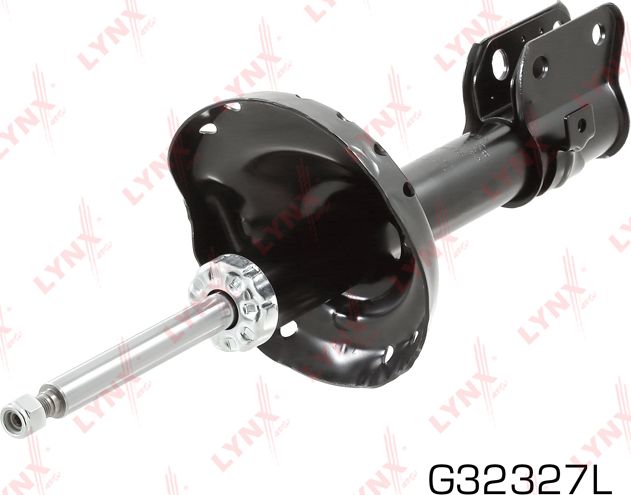 Амортизатор LYNXauto передний левый для Subaru Outback III 2003-2009. Артикул G32327L