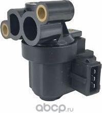 Датчик (клапан, регулятор) холостого хода Hyundai / KIA. Артикул 0K9A220660A