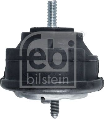 Подушка (опора) двигателя Febi Bilstein правая для BMW 3 IV (E46) 2001-2007. Артикул 23770