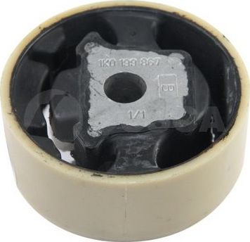 Подушка (опора) двигателя OSSCA. Артикул 09466