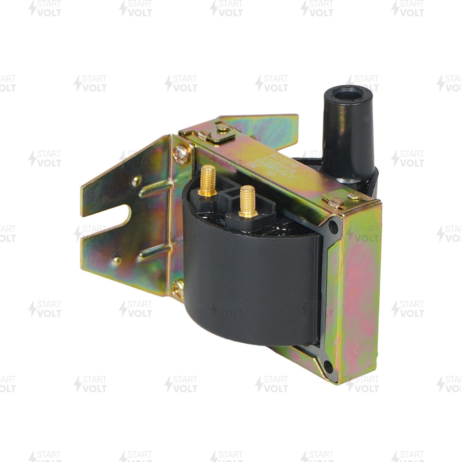 Катушка зажигания StartVOLT. Артикул SC 0118