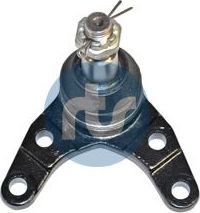 Шаровая опора RTS передняя правая/левая нижняя для Mazda BT-50 I 2006-2015. Артикул 93-08060
