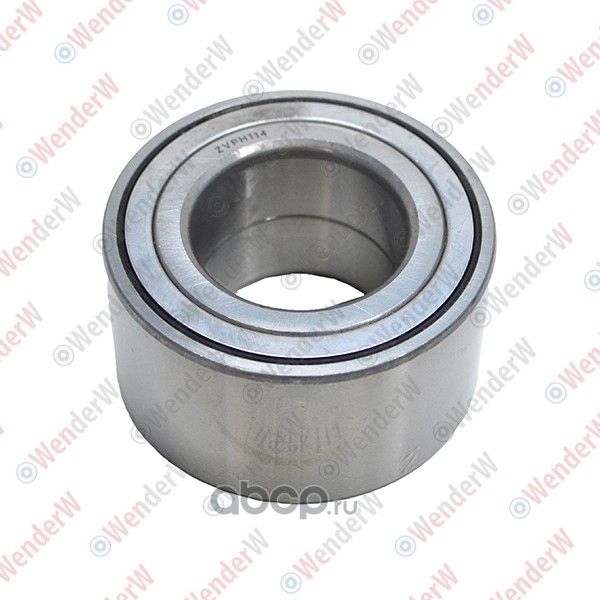 Подшипник передней ступицы 45X84X45 (Wenderw). Артикул WEPK114