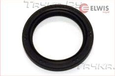 Сальник коленвала Elwis Royal (FPM (Fluor-Kautschuk)) для Mazda 3 I (BK) 2003-2009. Артикул 8426511