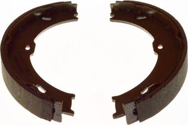 Тормозные колодки Denckermann. Артикул B120132