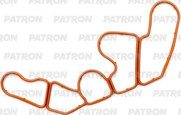 Прокладка масляного фильтра Patron. Артикул PG3-0075