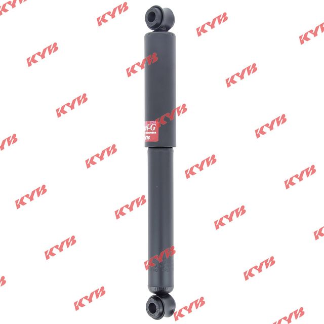 Амортизатор KYB (Каяба) Excel-G задний для Suzuki Samurai 1988-2004. Артикул 343153