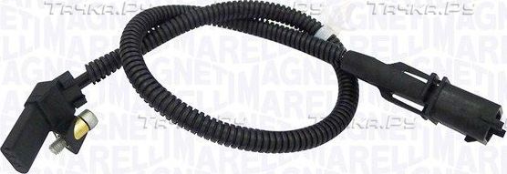 Датчик положения коленвала Magneti Marelli для Chevrolet Tracker III (Trax) 2012-2026. Артикул 064848228010