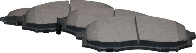 Комплект тормозных колодок, дисковый тормоз (JP Group). Артикул 4063600519